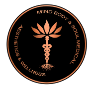 Mind Body & Soul Medical Logo