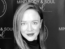 Mind Body & Soul Medical Andrea Brandey