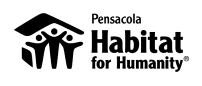 Pensacola Habitat for Humanity logo