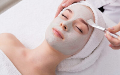 Facials for Acne-Prone Skin: How to Control Breakouts