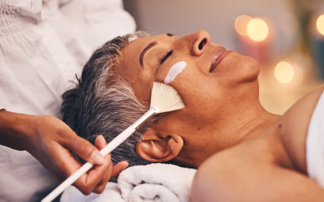 The Ultimate Guide to Anti-Aging Facials: Turning Back the Clock