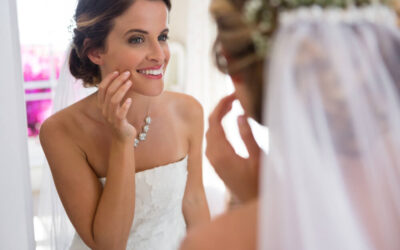 The Bridal Beauty Countdown: Flawless Skin by Your Big Day