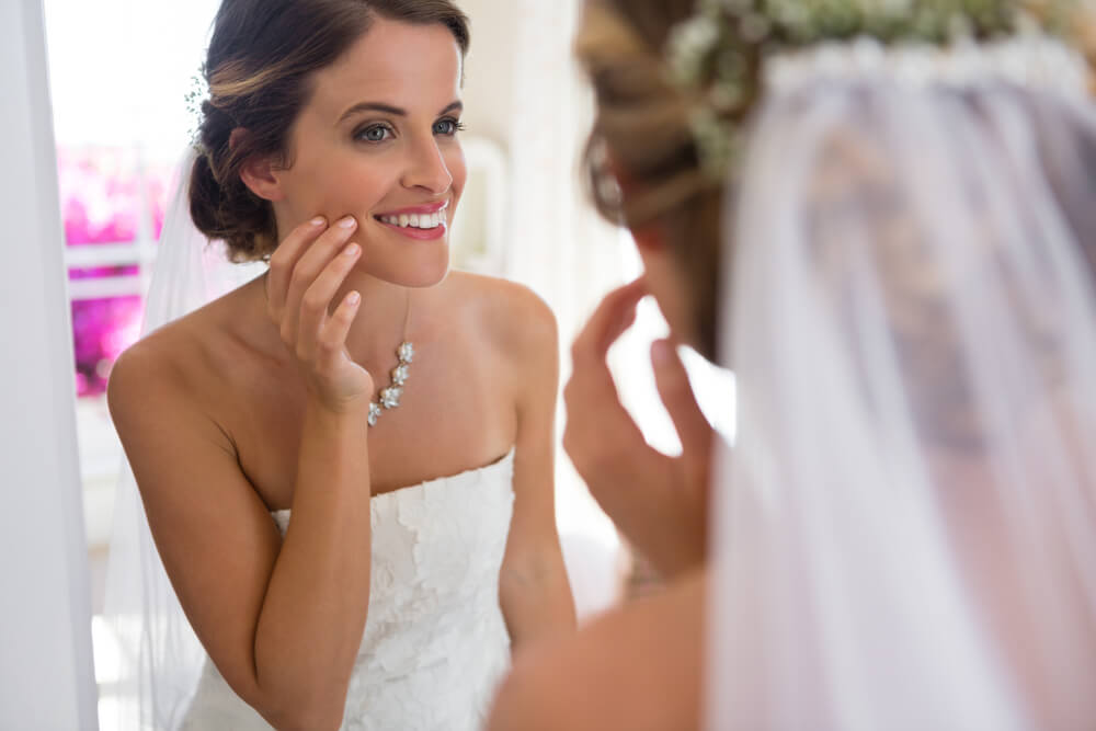 The Bridal Beauty Countdown: Flawless Skin by Your Big Day